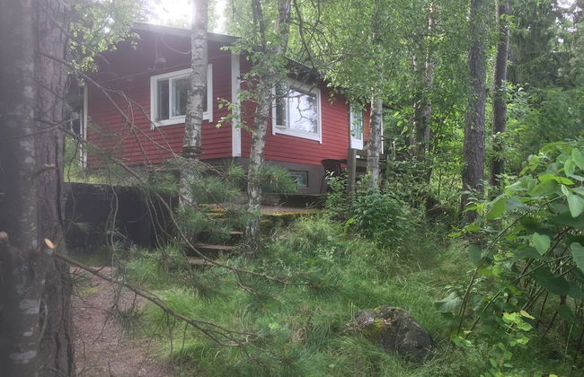 Köningsviken vacations in Sipoo - Foto 22