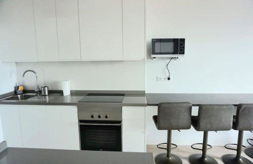 Edif La Luz Apartment No 4 with big private terrace - Foto 38