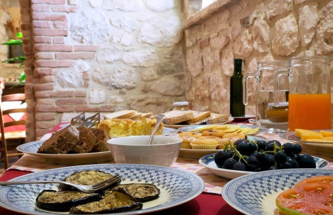 Agriturismo Il Casolare Di Nonno Mario - Foto 31