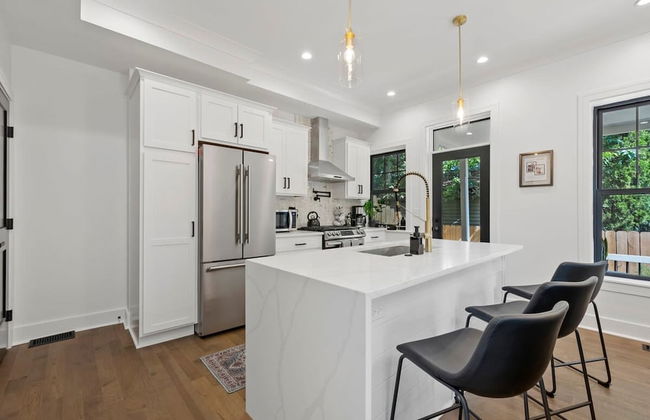 New Lux 3 BR 3 5 Bath Columbus - Foto 9