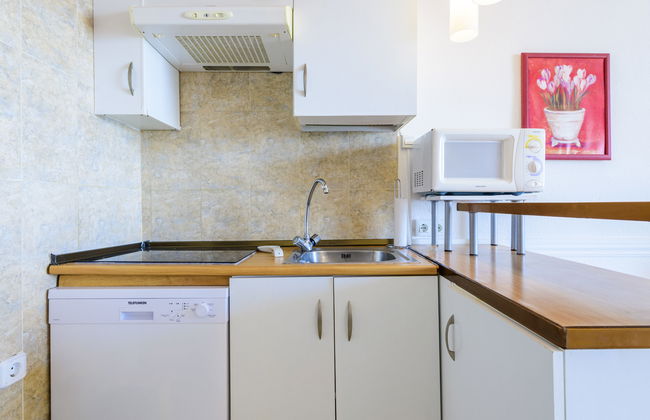 Eurhostal - Seaview - Photo 8