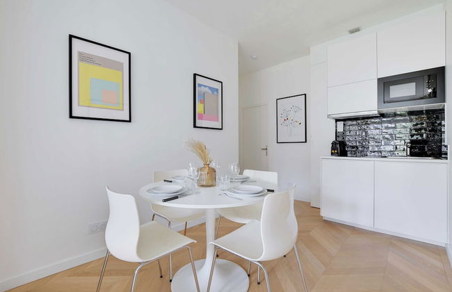 Résidence 78 THOREZ - Foto 29