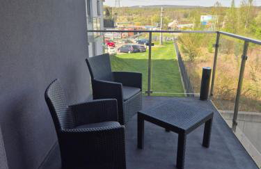 Megga Apartament z Garażem, FV - Foto 10