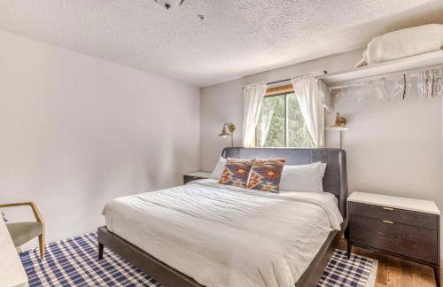 Little Trail Lodge - Unit B - Foto 21