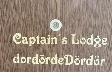 Apartment CAPTAIN'S LODGE - Foto 3