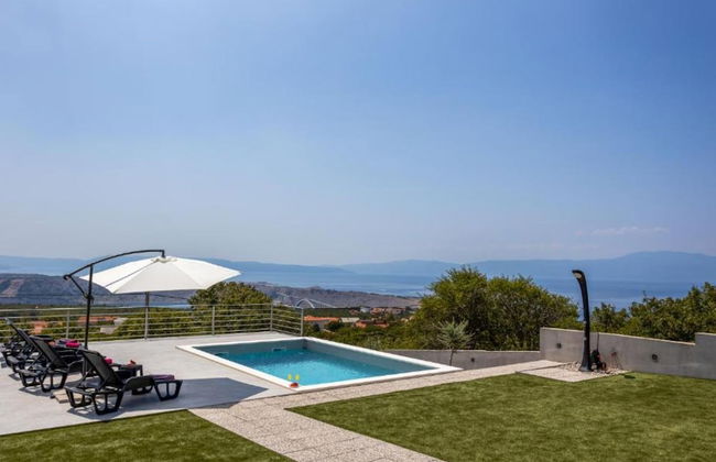 Villa Fran - Foto 29