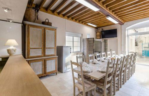 Les 3 cépages - Foto 16