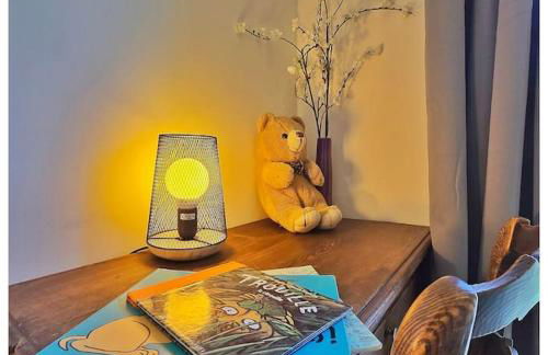 Sous l'oranger des Osages - Photo 12