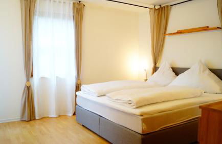 Ferienwohnung Schwarzalb - Foto 6