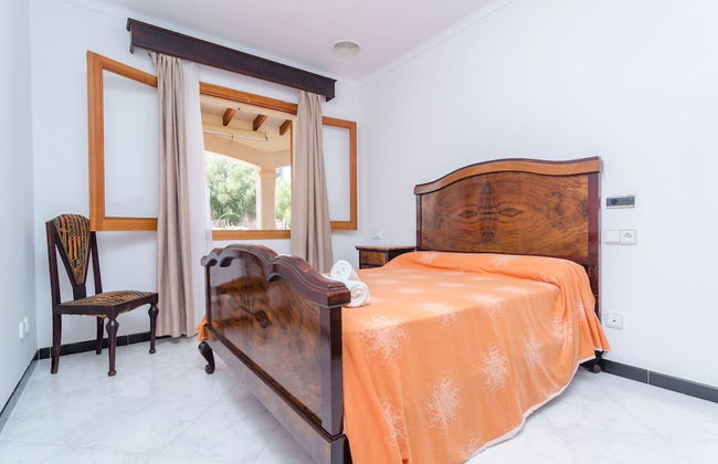 Can Parrita in S Estanyol de Migjorn - Foto 9