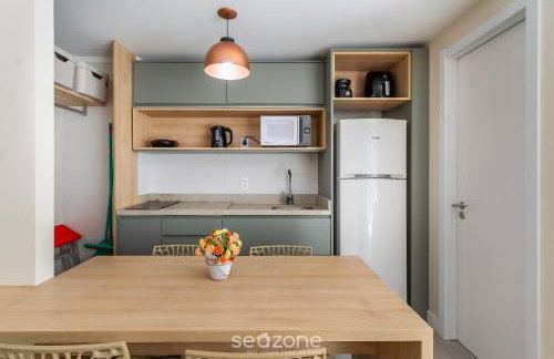 Studio encantador c/ Garaje en POA VENB504 - Foto 3