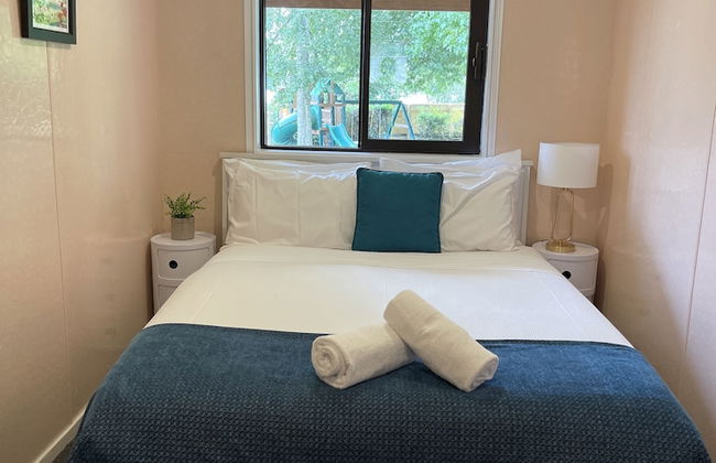 Motuoapa Bay Chalets - Photo 12