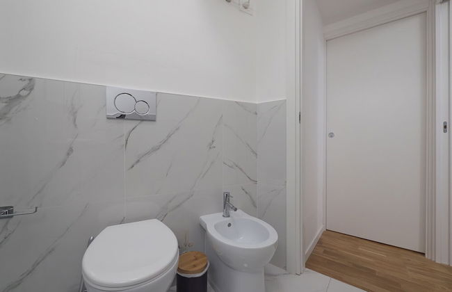 Bilocale con Balcone in Zona Nolo - Foto 17