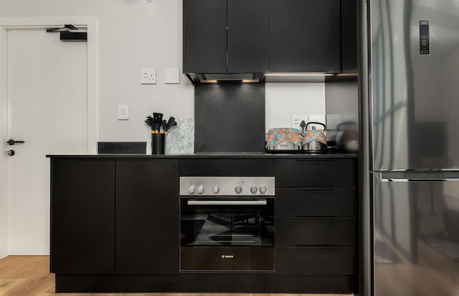 The Carrington Luxury Apartments - Foto 62