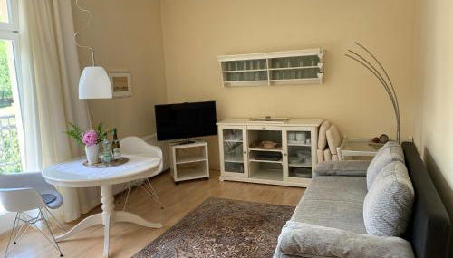 Residenz im Park - Foto 4