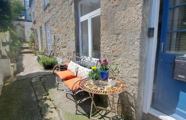 The old net loft - Photo 13