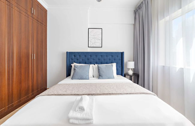 Silkhaus Art XII - Barsha Heights - Photo 12