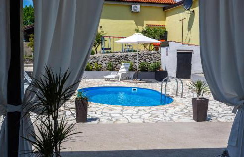 Pet Friendly Home In Krasica - Foto 6