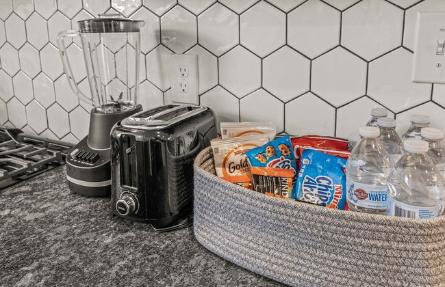 Trendy & Cozy Fishtown Game Room - Foto 23