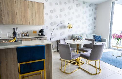 Luxury 1BR in Quadro Miami with Pool and Parking - Foto 29