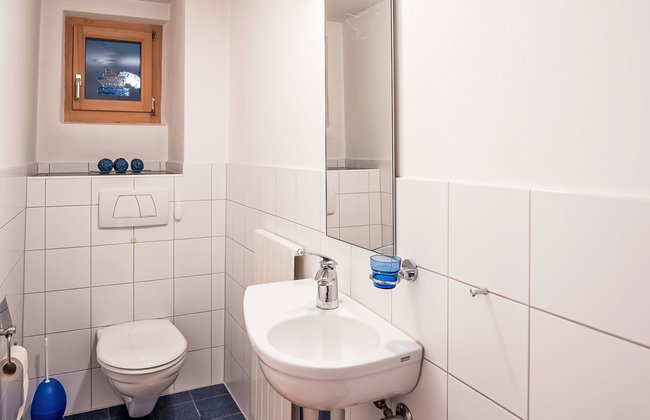 Ferienhaus Döss - Foto 17
