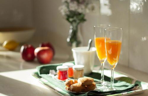 Beach apartment with terrace and pool - Foto 10