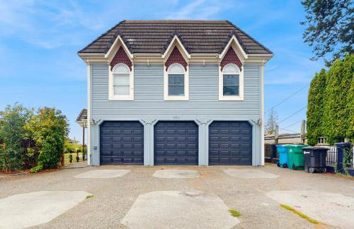 Saltwater Shoreline - Foto 20