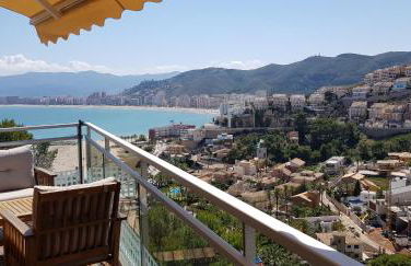 Villa with magnificants sea views on Cullera bay. - Photo 19