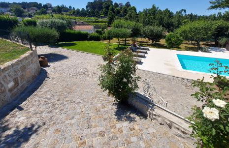 Villa Casa de Santo Antonio - Foto 34