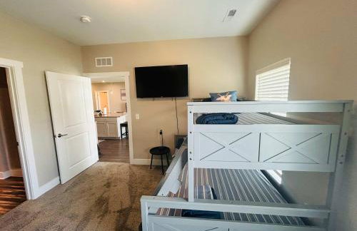 Spacious Wyoming MI Getaway- Minutes to GR - Foto 10