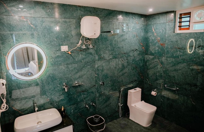 Ethnic Villa Wayanad - Foto 39