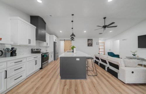 FIFA '26 World Cup Getaway 15 minutes to AT&T Stadium Arlington Near DFW Airport - Foto 4