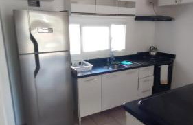 Apartamento Lagoa da Conceição - Foto 7