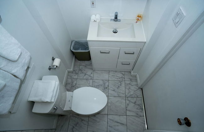 Double Room River View - Foto 7