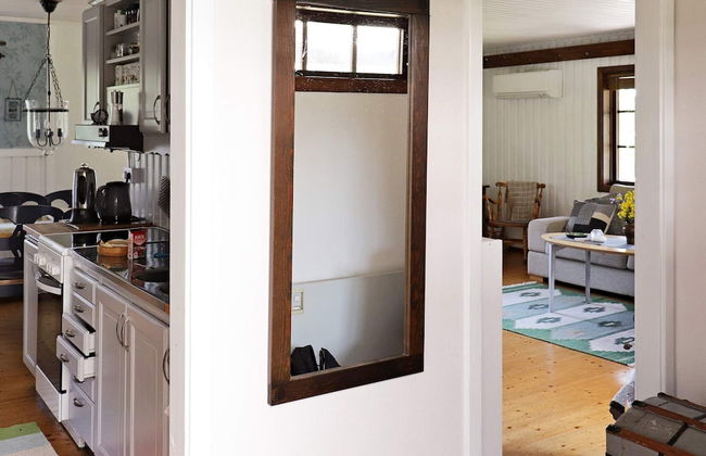 3 Person Holiday Home in Mellerud-by Traum - Foto 6