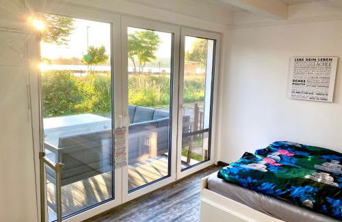 House of Happiness mit Seeblick - Foto 21