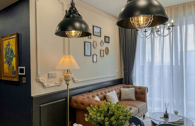 Estella Luxury Vacation Hotel Apartment - Foto 12