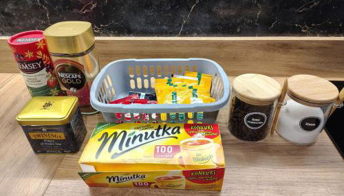 Apartament z ogrodem Camelia - Foto 4