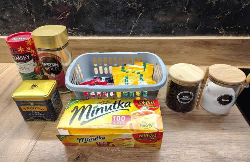 Apartament z ogrodem Camelia - Foto 4