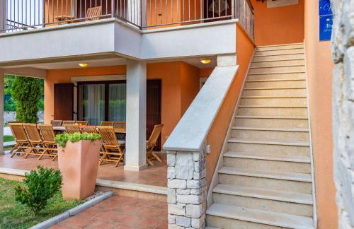 Villa Letish, a charming and inviting Mediterranean Villa - Foto 28