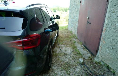 Villa di Piera - Foto 44