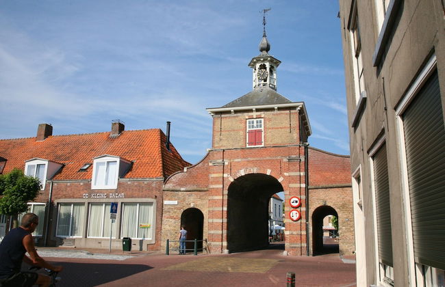 Farmhouse Appartment in Eede - Foto 29