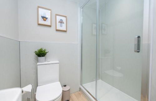 Kirkview Cottage - Foto 15