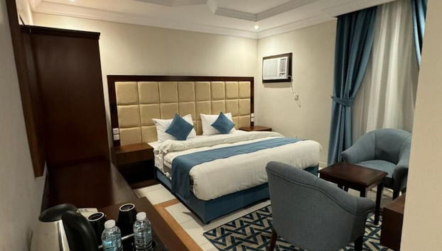 Etlalet Ebhar Serviced Apartments - Foto 4, Habitación