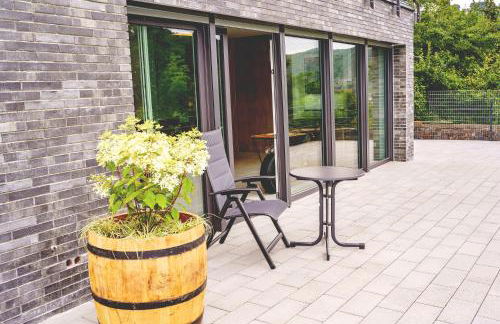 MV Römervilla, Lofts & Penthouses mit traumhaftem Moselpanoramablick und Sauna - Foto 56