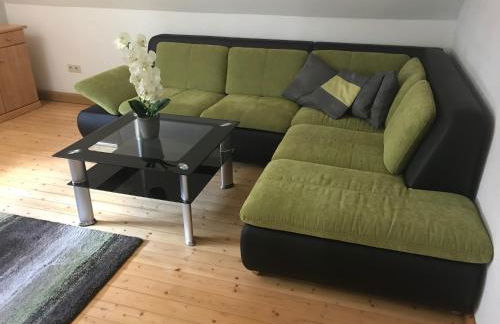 Ferienhaus 2 An der Rodach - Foto 3