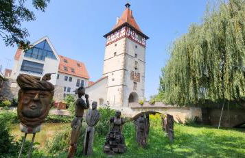 Moderne Wohnung bei Stuttgart - Foto 35