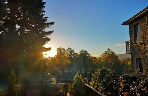 Red Squirrel Lodge - Foto 13