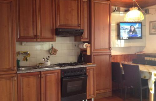 villetta bifamiliare Cherie con parco e piscina - Foto 7