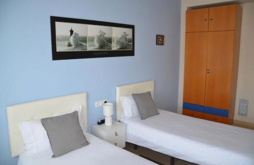 Apartamento playa Costa Barcelona - Foto 26